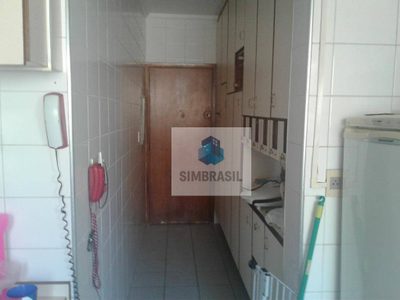 Apartamento, 3 quartos, 108 m² - Foto 3