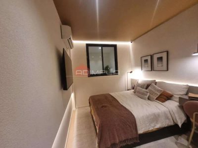 Apartamento, 1 quarto, 33 m² - Foto 3