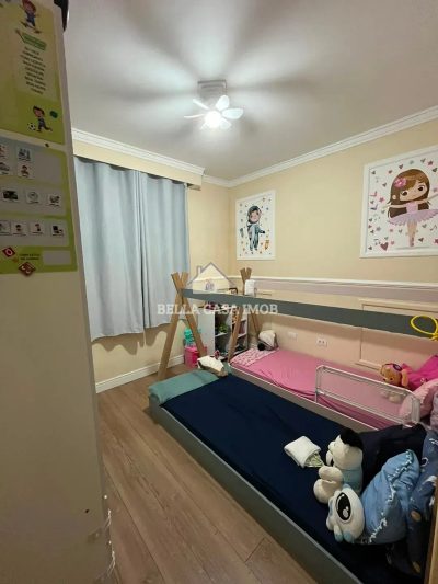 Apartamento, 2 quartos, 66 m² - Foto 4
