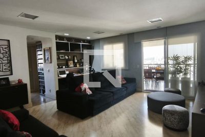 Apartamento, 3 quartos, 110 m² - Foto 1