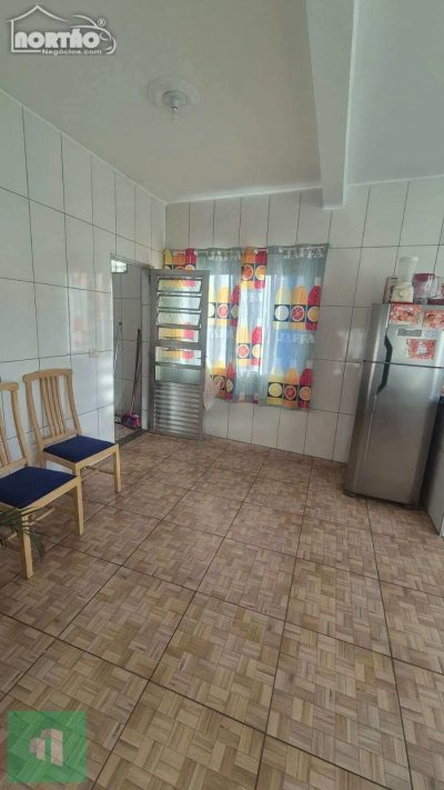 Casa, 3 quartos, 90 m² - Foto 5