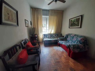 Apartamento, 2 quartos, 54 m² - Foto 5