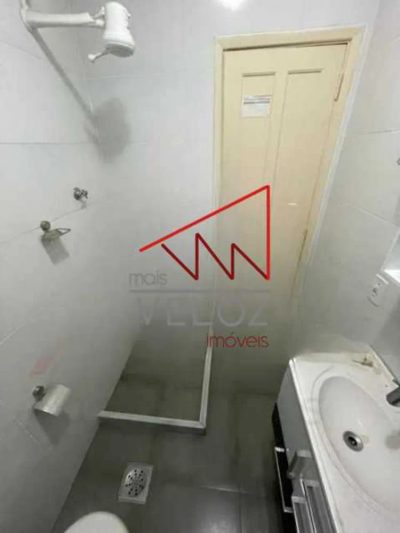 Kitnet-Studio, 30 m² - Foto 1