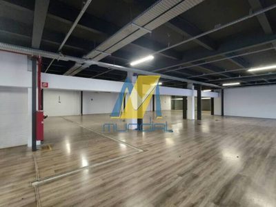 Loja-Salão, 902 m² - Foto 2