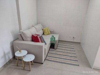 Kitnet-Studio, 30 m² - Foto 1