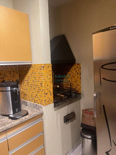 Apartamento, 3 quartos, 95 m² - Foto 1