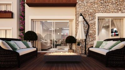 Apartamento, 2 quartos, 107 m² - Foto 4