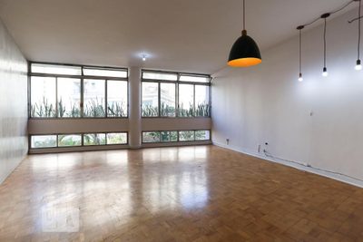 Apartamento, 2 quartos, 186 m² - Foto 1
