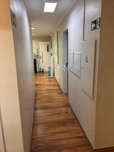 Sala-Conjunto, 208 m² - Foto 4