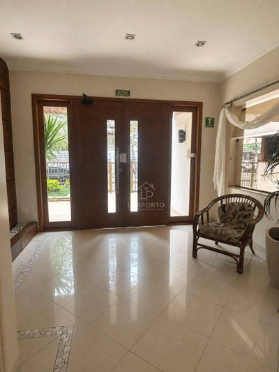 Apartamento, 3 quartos, 114 m² - Foto 2