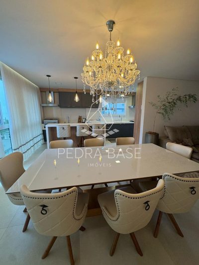 Apartamento, 3 quartos, 115 m² - Foto 3