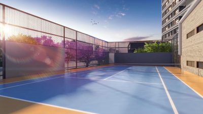 Apartamento, 3 quartos, 275 m² - Foto 2