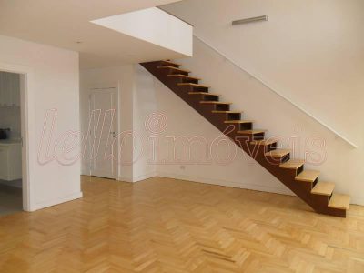 Apartamento, 2 quartos, 132 m² - Foto 3