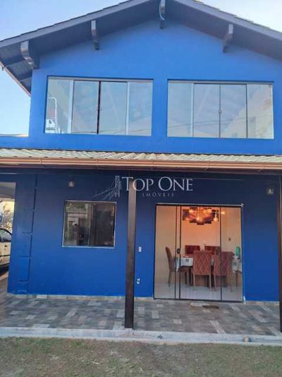 Casa, 3 quartos, 120 m² - Foto 1