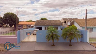 Casa, 3 quartos, 150 m² - Foto 2