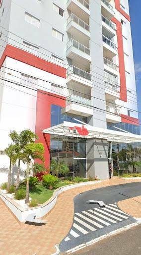 Apartamento, 3 quartos, 85 m² - Foto 1