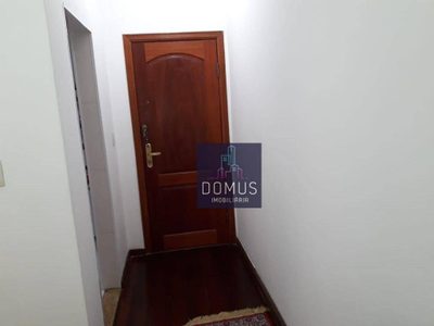 Apartamento, 2 quartos, 46 m² - Foto 5