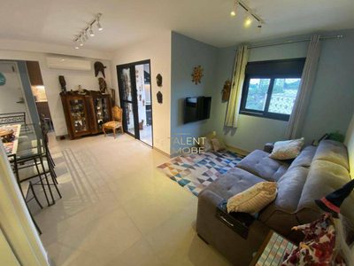 Apartamento, 2 quartos, 73 m² - Foto 5