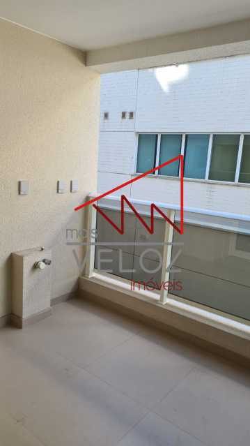 Apartamento, 2 quartos, 84 m² - Foto 3