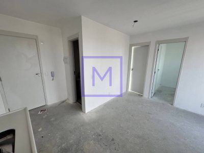 Apartamento, 2 quartos, 38 m² - Foto 2