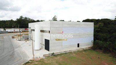 Depósito-Galpão, 1098 m² - Foto 3
