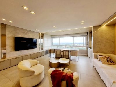 Apartamento, 3 quartos, 125 m² - Foto 2