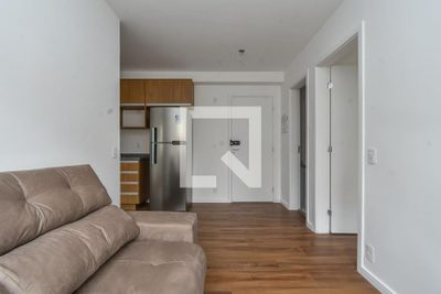 Apartamento, 2 quartos, 35 m² - Foto 4