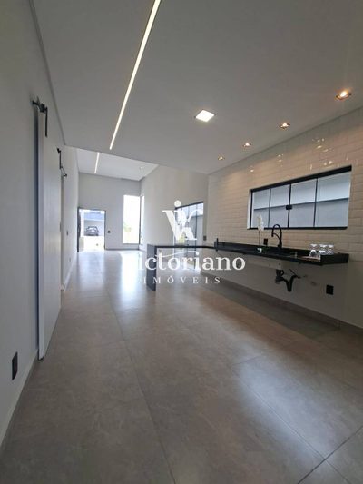 Casa de Condomínio, 3 quartos - Foto 5