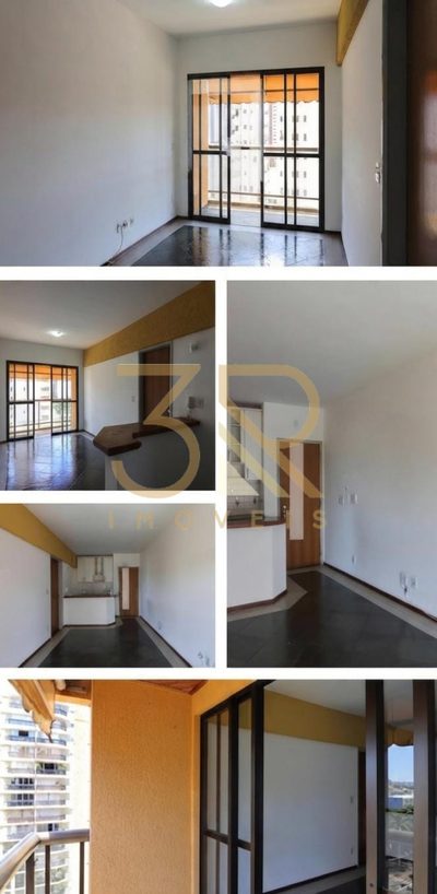 Apartamento, 1 quarto, 47 m² - Foto 4