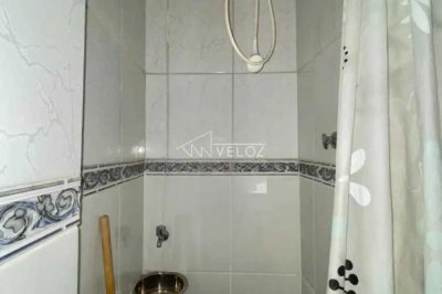 Kitnet-Studio, 33 m² - Foto 1