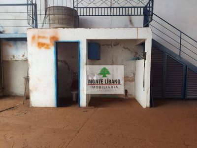 Depósito-Galpão, 100 m² - Foto 5