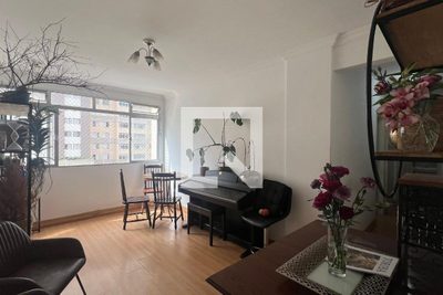 Apartamento, 2 quartos, 63 m² - Foto 1