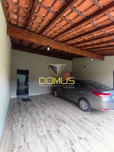 Casa, 3 quartos, 180 m² - Foto 2
