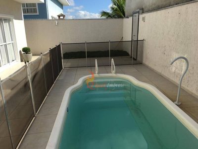 Sobrado, 4 quartos, 288 m² - Foto 5