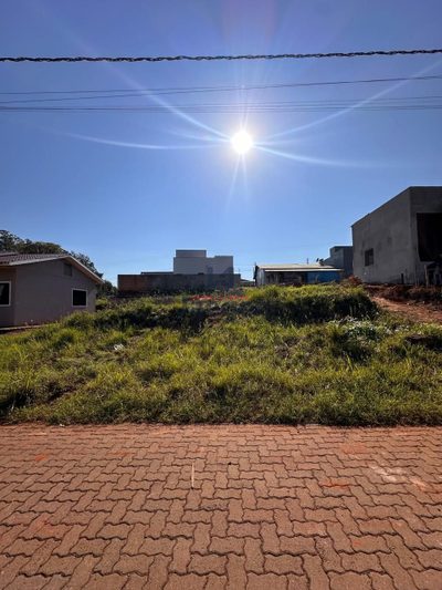 Terreno, 251 m² - Foto 1