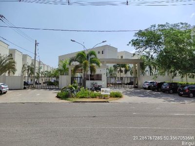 Apartamento, 2 quartos, 43 m² - Foto 1