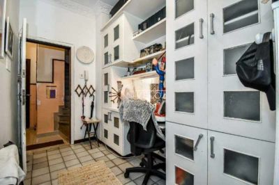 Apartamento, 1 quarto, 38 m² - Foto 3