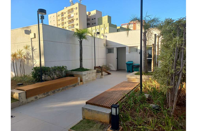 Apartamento, 3 quartos, 76 m² - Foto 4
