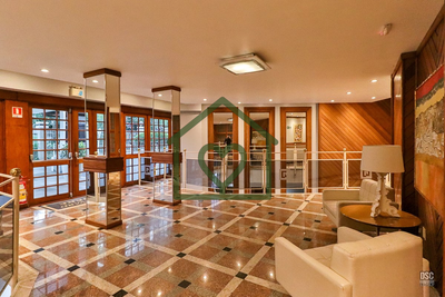 Apartamento, 4 quartos, 159 m² - Foto 3