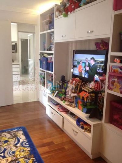 Apartamento, 4 quartos, 254 m² - Foto 3