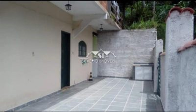 Casa, 1 quarto, 70 m² - Foto 3