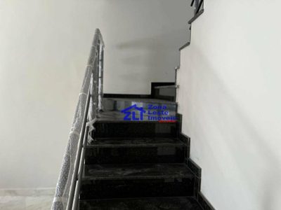 Sobrado, 3 quartos, 160 m² - Foto 3