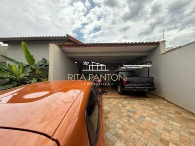 Casa, 3 quartos, 223 m² - Foto 3