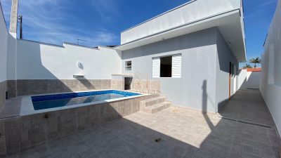 Casa, 2 quartos, 60 m² - Foto 1