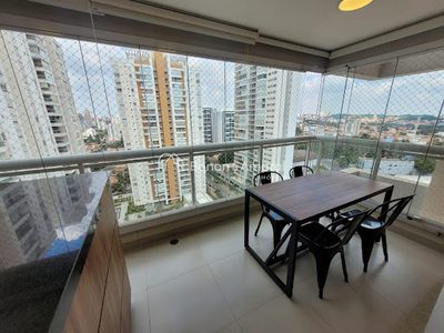Apartamento, 3 quartos, 119 m² - Foto 4