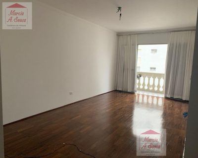 Apartamento, 3 quartos, 130 m² - Foto 1