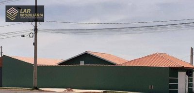 Casa, 2 quartos, 150 m² - Foto 1