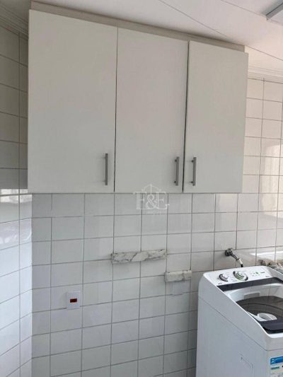 Apartamento, 3 quartos, 95 m² - Foto 2