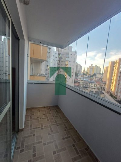 Apartamento, 2 quartos, 60 m² - Foto 5