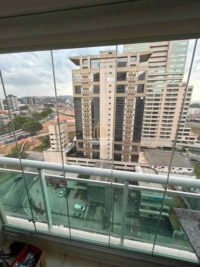 Apartamento, 2 quartos, 60 m² - Foto 2